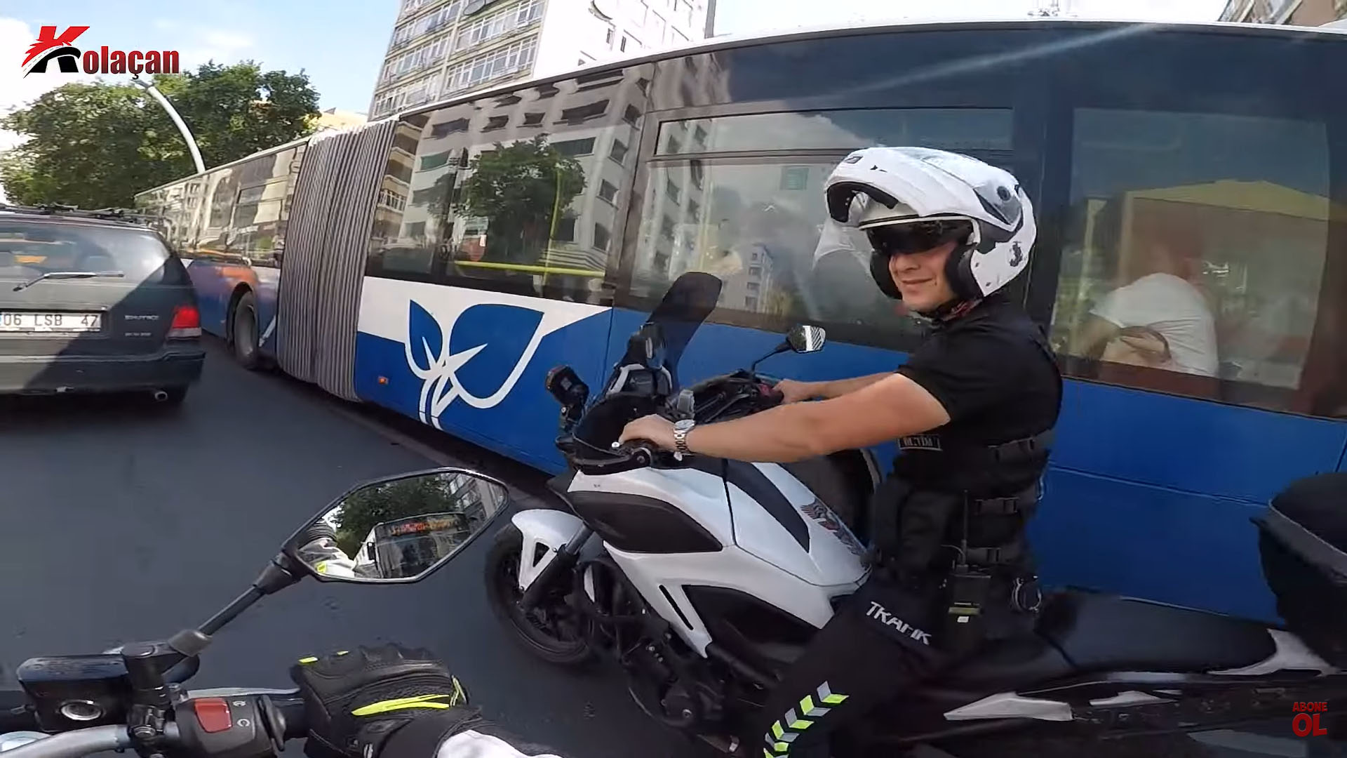 Motor Satmanın Kuralı | Şehir Dışından Nasıl Motosiklet Alınır?
