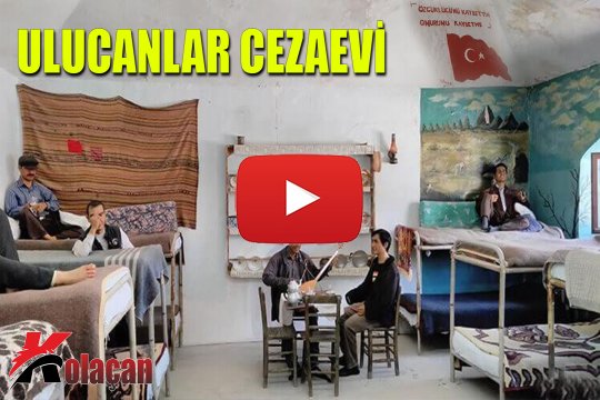 Ulucanlar Cezaevi Müzesi | Ankara'yı Geziyorum